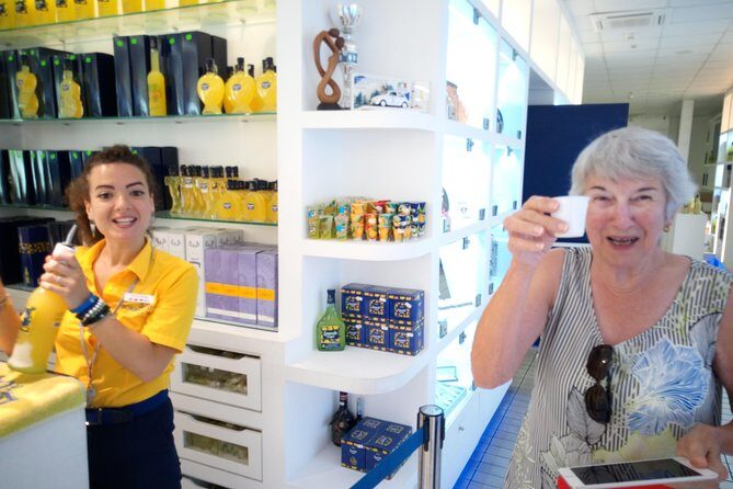 Pompeii Skip-The-Line and Positano Full-Day from Rome - What to Expect from This Full-Day Adventure