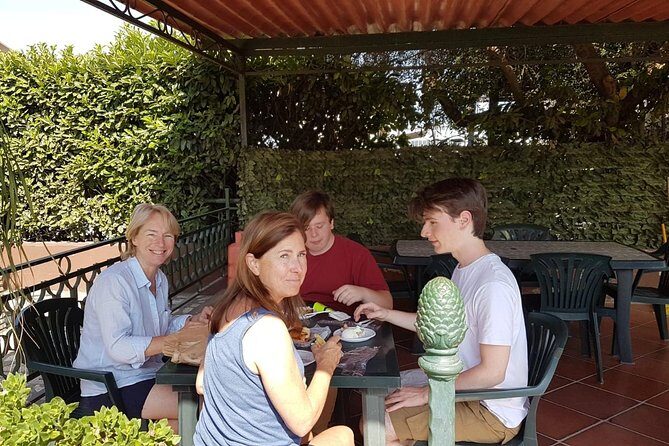 Pompeii Skip-The-Line and Positano Full-Day from Rome - Final Thoughts