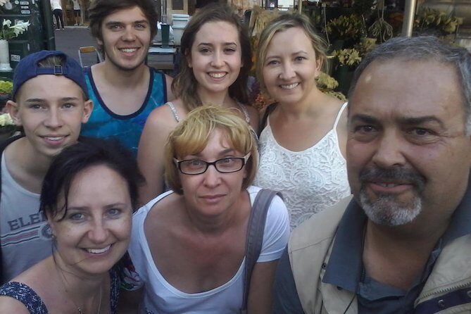 Pompeii Skip-The-Line and Sorrento Full-Day from Rome - The Value of This Tour