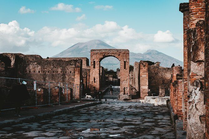 Pompeii Skip-the-Line Entry & Guided Tour of the Ruins - Final Thoughts