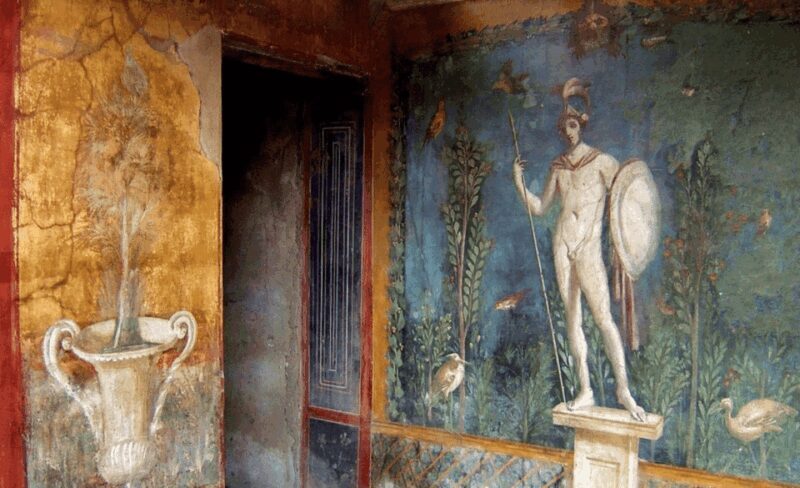 Pompeii: Skip-the-Line Entry Ticket with Audio Guide or Tour - What Makes Pompeii Special