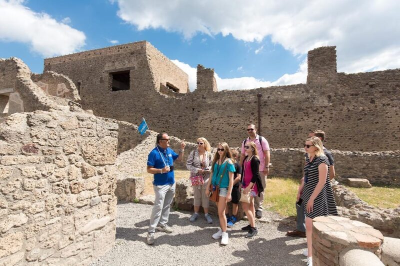 Pompeii: Skip-the-Line Guided Tour - Final Thoughts