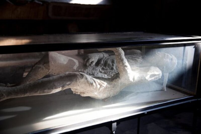 Pompeii: Skip-the-Line Guided Tour with Expert Archaeologist - Analyzing the Experience