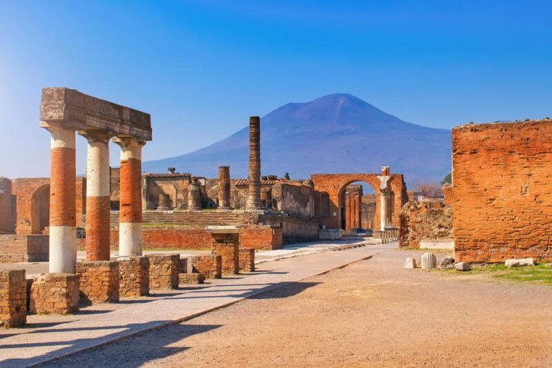 Pompeii Skip-the-Line Ticket and Audioguide - Who Should Consider This Tour?