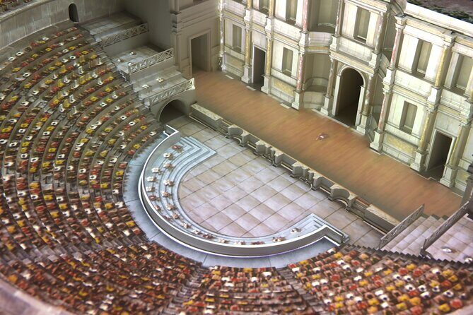 Pompeii Skip-the-Line Ticket and Virtual Museum - Final Thoughts: Who Should Consider This Experience?