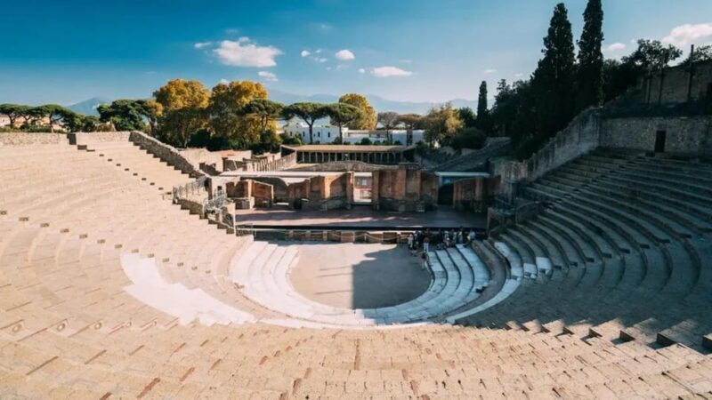 Pompeii: Skip the Line Ticket + Audioguide - A Deep Dive into What You Get