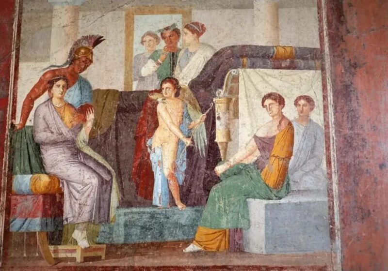 Pompeii: Skip the Line Ticket + Audioguide - Practical Tips for Your Visit