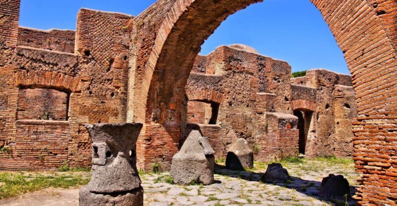 Pompeii Skip the line ticket+transfer from Naples - What to Expect from This Pompeii Tour