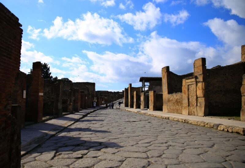 Pompeii: Skip-the-Line Tour for Kids and Families - Who Will Love This Tour?