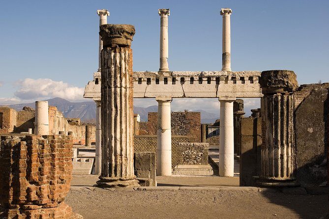 Pompeii Skip-the-line Tour with Archaeologist Guide - FAQ