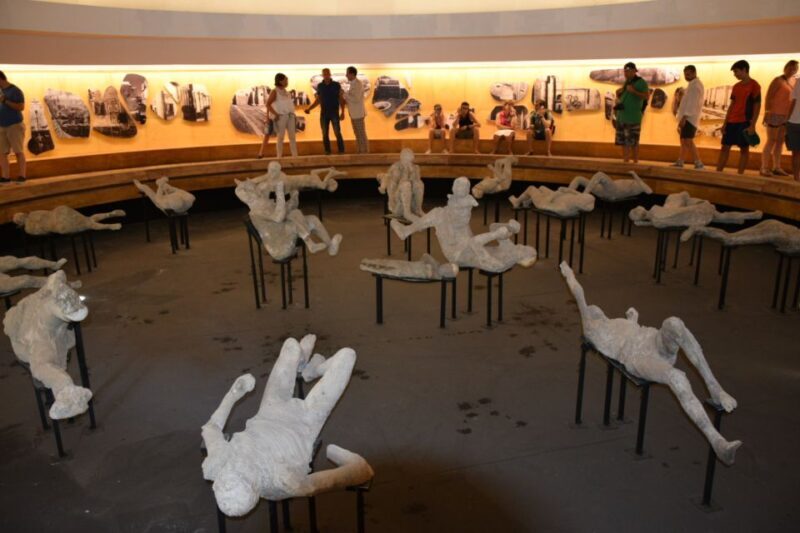 Pompeii Skip-the-Line Tour with Expert Archeological Guide - Who Will Love This Tour?