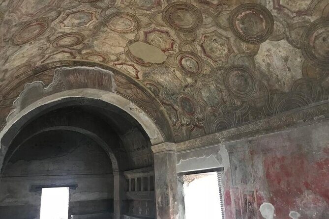 Pompeii - Small Group Tour (skip-the-line admission included) - The Real-World Experience: What Past Travelers Say