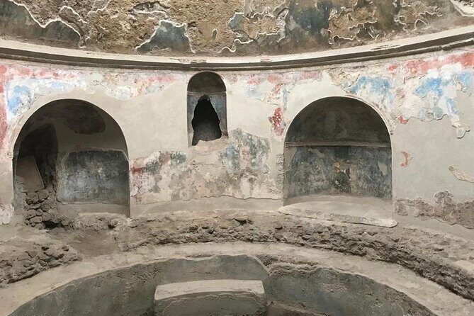 Pompeii - Small Group Tour (skip-the-line admission included) - FAQs