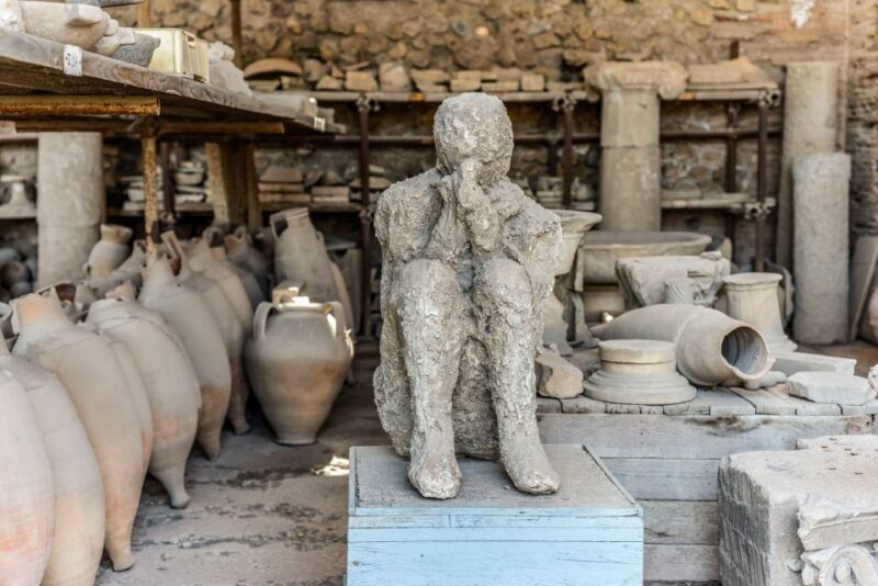 Pompeii: Small Group Tour with an Archaeologist - Is This Tour Worth It?