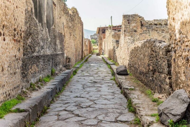 Pompeii: Small Group Tour with an Archaeologist - Final Thoughts