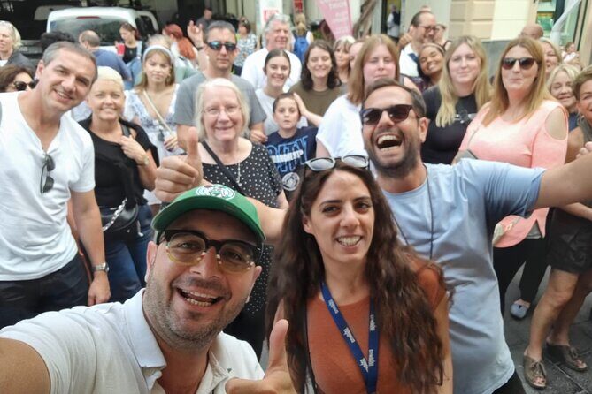 Pompeii small group tour with skip-the-line entrance included - Authentic Traveler Feedback