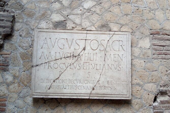 Pompeii Sorrento Positano - Who Should Consider This Tour?