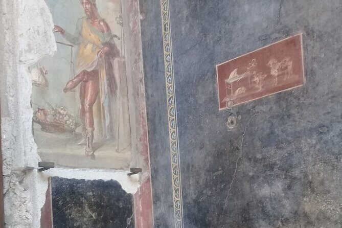 Pompeii Sorrento Positano - FAQ