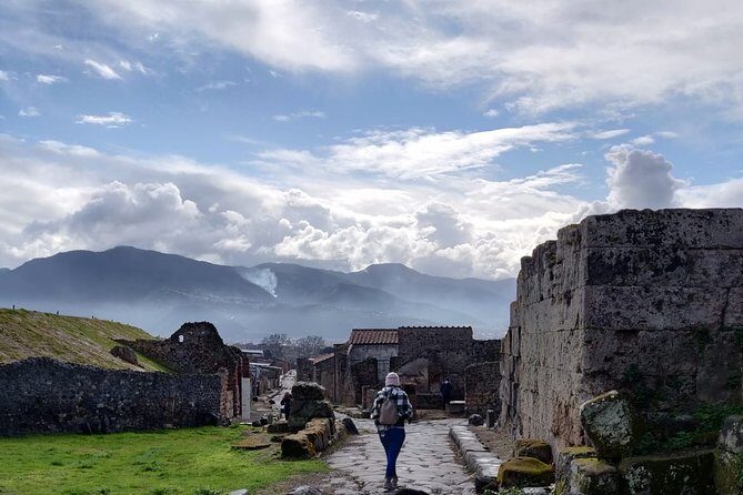 Pompeii to Vesuvius Tour with Skip-the-Line Tickets to Ruins & Volcanic Crater - The Experience Breakdown