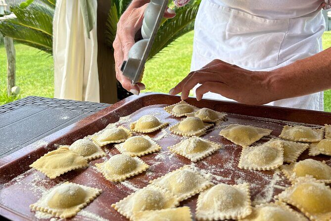 Pompeii Tour and Cooking Class with Mamma - What Travelers Say: Authentic, Engaging, and Delicious