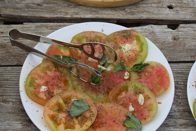 Pompeii Tour and Cooking Class with Mamma - Final Thoughts