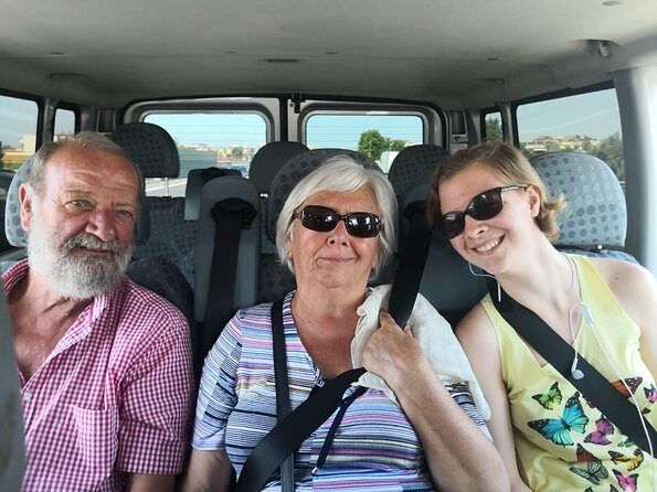 Pompeii Tour from Naples: Skip-the-Line Entry + Guided Visit - FAQs