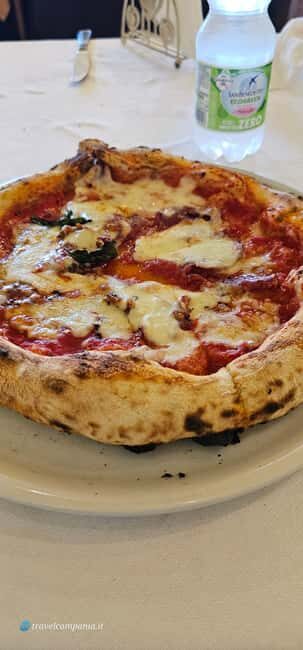 Pompeii Tour with Archaeological Expert and Lunch - What to Expect from the Pompeii Tour with an Archaeological Expert and Lunch