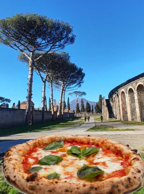 Pompeii Tour with Archaeological Expert and Lunch - The Itinerary Breakdown: What Each Stop Means for You