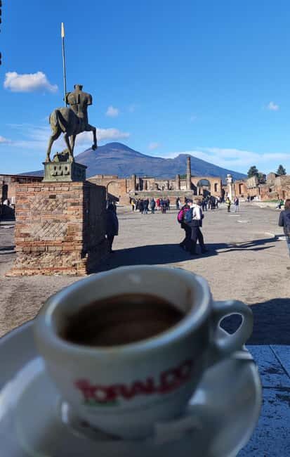 Pompeii Tour with Archaeological Expert and Lunch - Final Thoughts: Is This Tour Right for You?