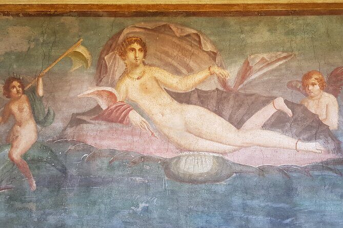 Pompeii: Tour with Archaeologist Guide & Skip-the-Line Entry - FAQs