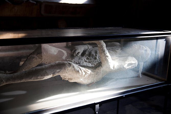 Pompeii Tour with Positano & Amalfi Coast Day Trip from Rome - Final Thoughts