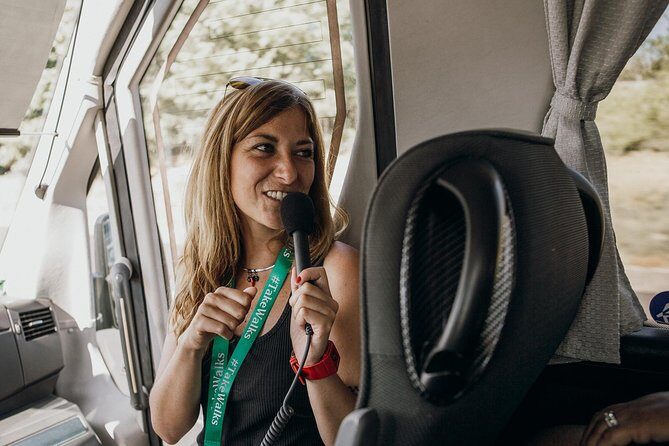 Pompeii Tour & Amalfi Coast Day Trip from Rome - Seasonal Variations Matter