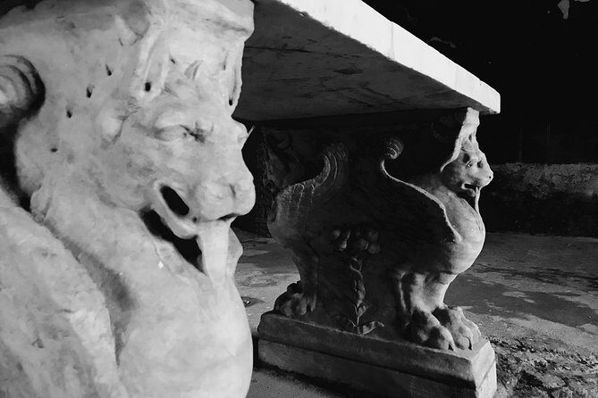 Pompeii Tour with Ticket INCLUDED and Expert Guide - FAQs