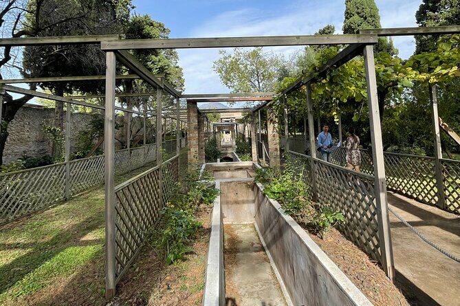 Pompeii Unveiled: 3-Hour Private Tour In-Depth Discovery - Who Is This Tour Best For?