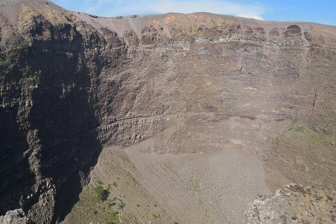 Pompeii Vesuvius All-Inclusive from Naples with Lunch & Guide - Final Thoughts