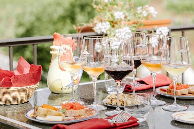 Pompeii Vesuvius Day Tour from Naples with Italian Lunch and Wine - FAQ