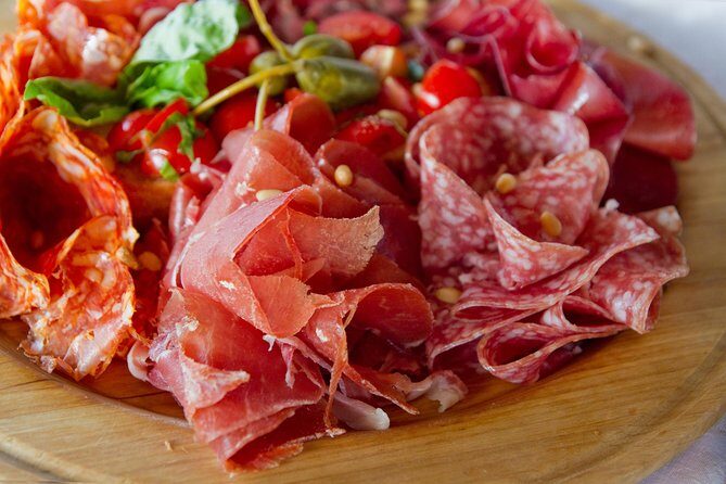 Pompeii, Vesuvius, Wine tasting and light lunch All Inclusive - Final thoughts: who should consider booking this tour?