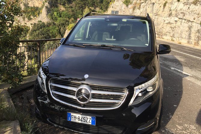 Pompeii-Vesuvius-Wine tour from Sorrento, licensed guide included - FAQ: Your Practical Questions Answered