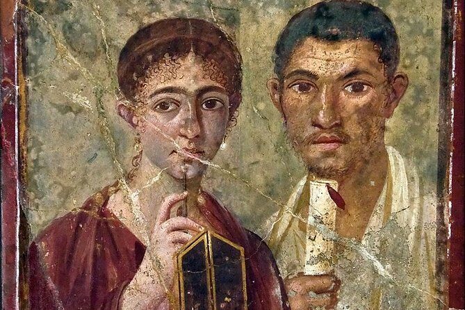 Pompeii Walking Tour with a licensed Guide - The Practicalities: Timing, Group Size, and Price