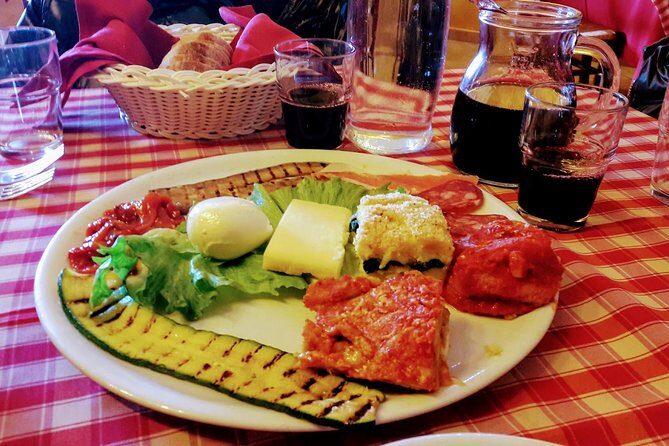 Pompeii,Naples and Pizza Private Tour - The Practical Details