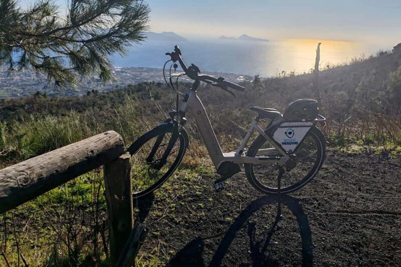 Pompeii+Vesuvio with Audioguide - FAQ