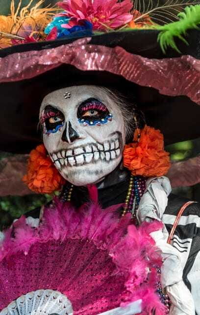 Pomuchs Legacy: A Day of the Dead Cultural Immersion - Who Should Consider This Tour?