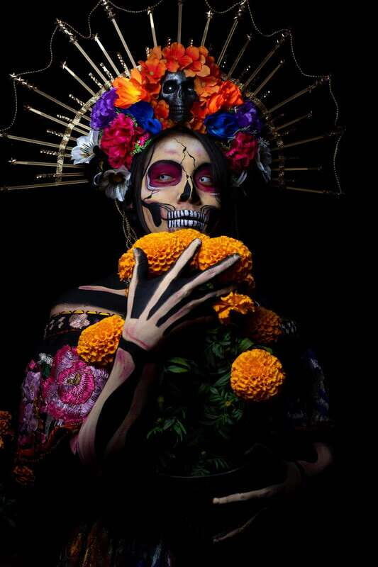 Pomuchs Legacy: A Day of the Dead Cultural Immersion - FAQ