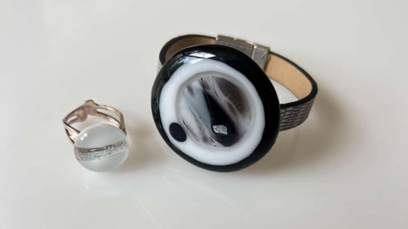 Pont-du-Château: create your own jewelry or decorative objects in fused glass - FAQ