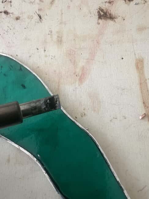 Pont-du-Château: create your own Tiffany stained glass cactus plant - Final Thoughts