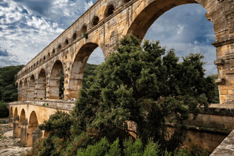 Pont du Gard: Private Guided Tour - Exploring the Pont du Gard: What to Expect