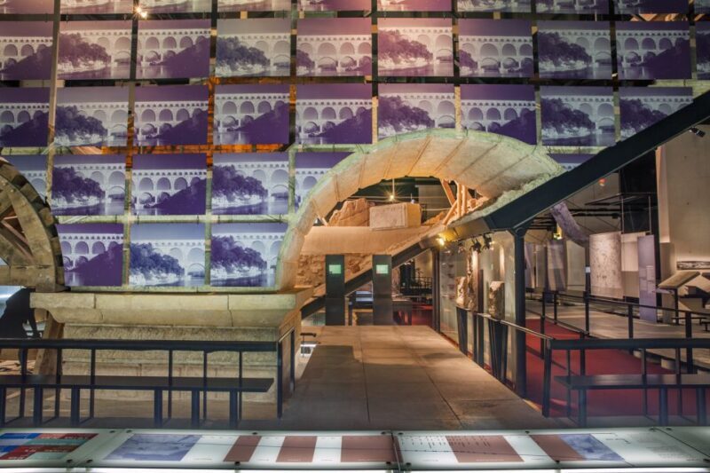 Pont du Gard Skip the Line Admission Ticket - An Overview of the Pont du Gard Experience