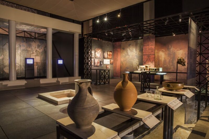 Pont du Gard Skip the Line Admission Ticket - The Reviews: What Visitors Are Saying