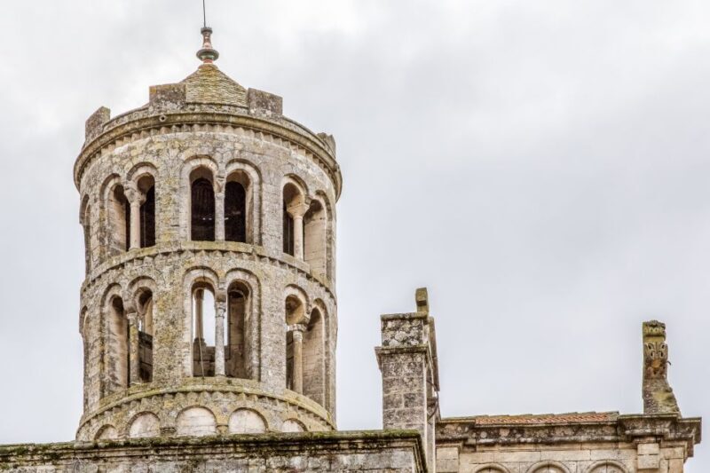 Pont du Gard, Uzès & Nîmes: Half-Day Tour with Entry Fees - An In-Depth Look at the Tour