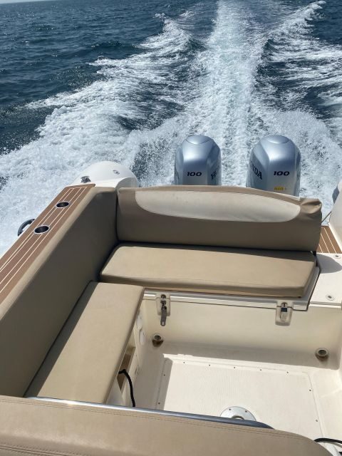 Ponta da Piedade and Lagos Coast Private tour - What to Expect from the Experience